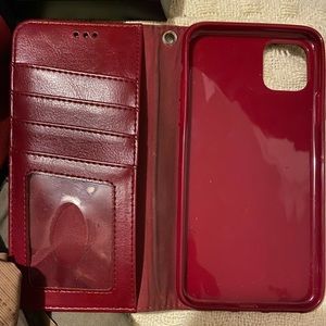 iPhone 11 Pro Max case